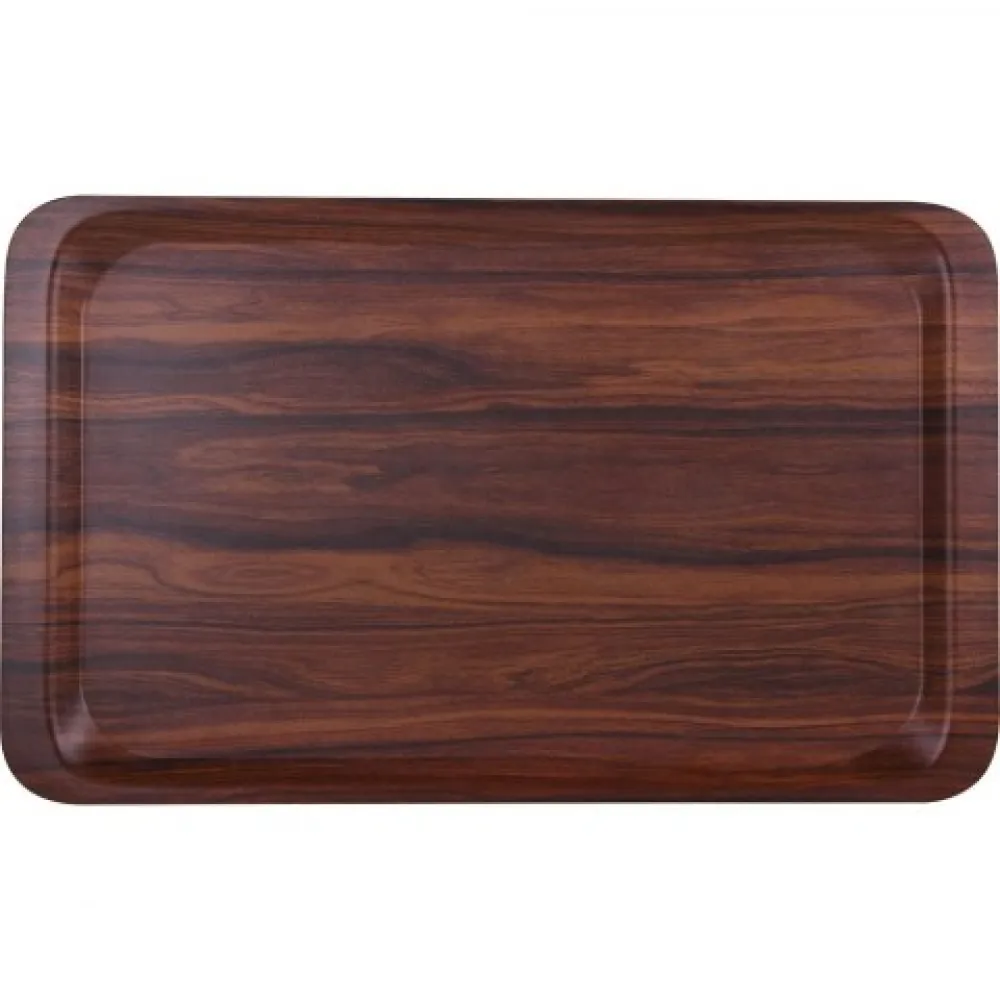 Premium Rectangular Serving Tray 530x325