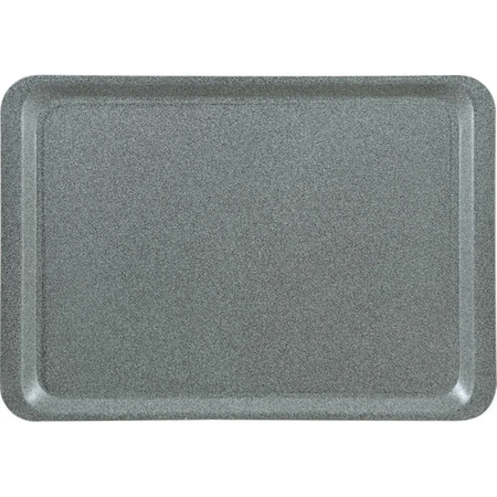 Premium Rectangular Serving Tray