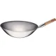 Wokpann Ø 400 mm (037400)