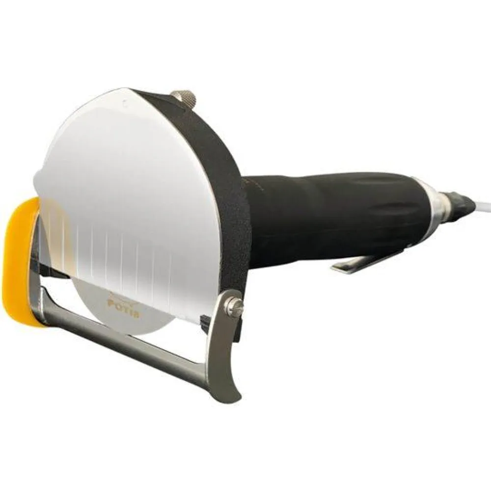 Elektrinis Giroso Peilis Potis H 8000