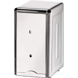 Salvešu turētājs h-145 mm