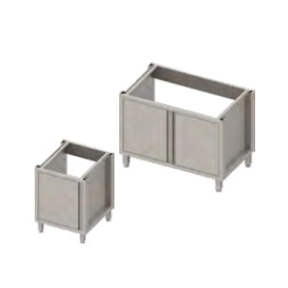 Armoire de rangement sous l'évier H-810 mm
