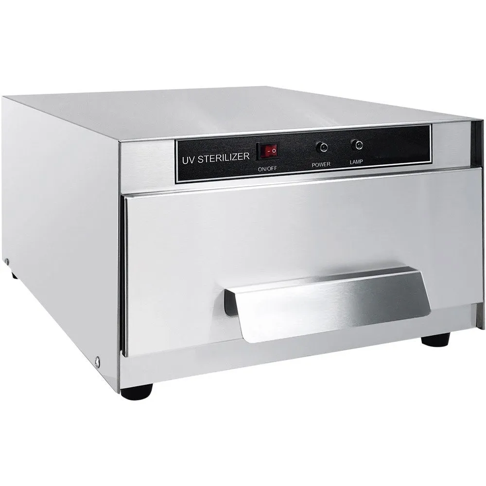 UV Peilių ir Kiaušinių Sterilizatorius
