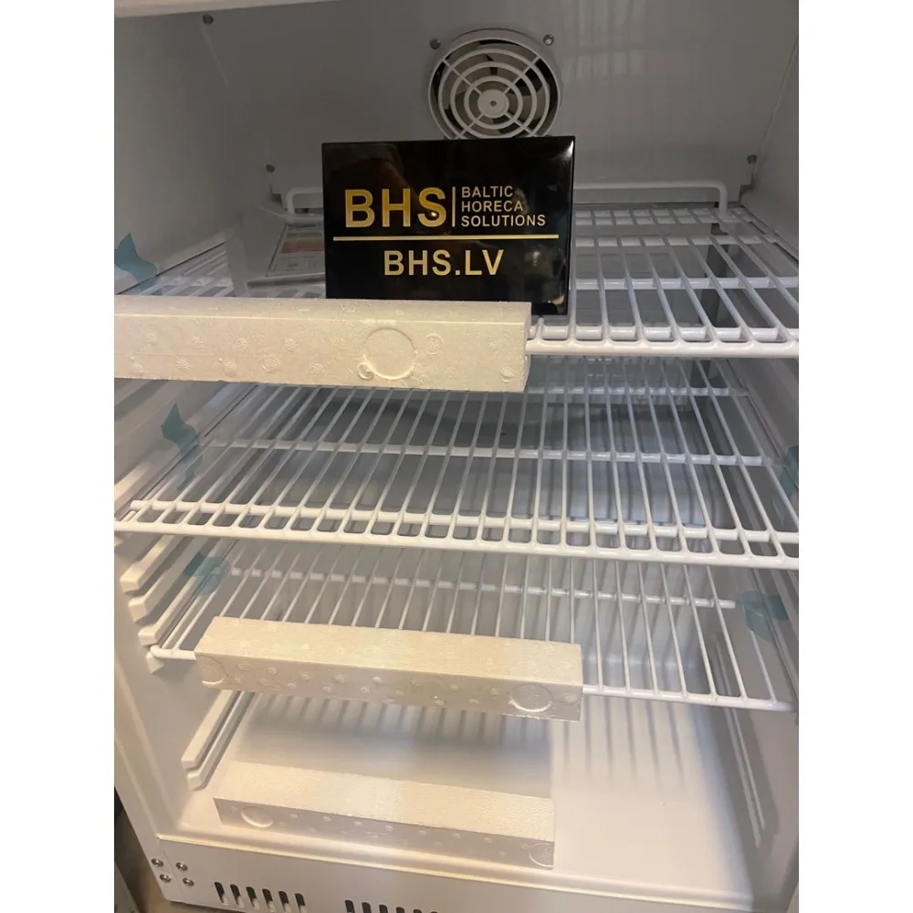 Bara ledusskapis 78 litri