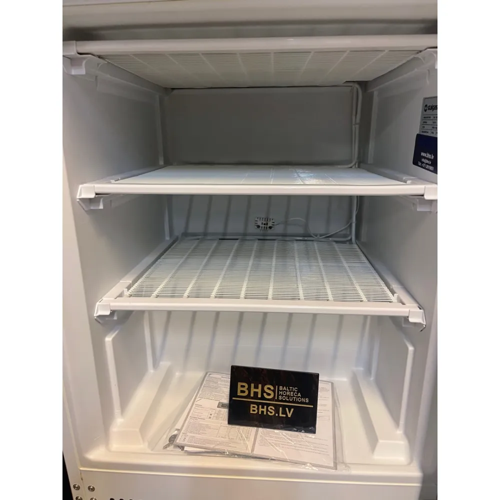 Compact 78L Freezer