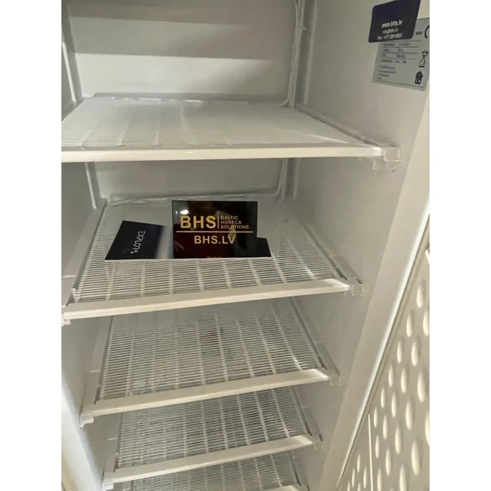 Kompaktne Sügavkülmik 258L