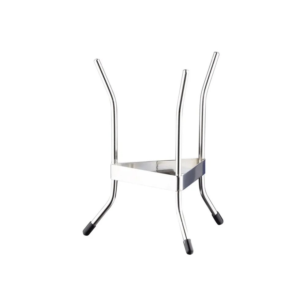 Tugijalg kastmete ja kreemide jaoks