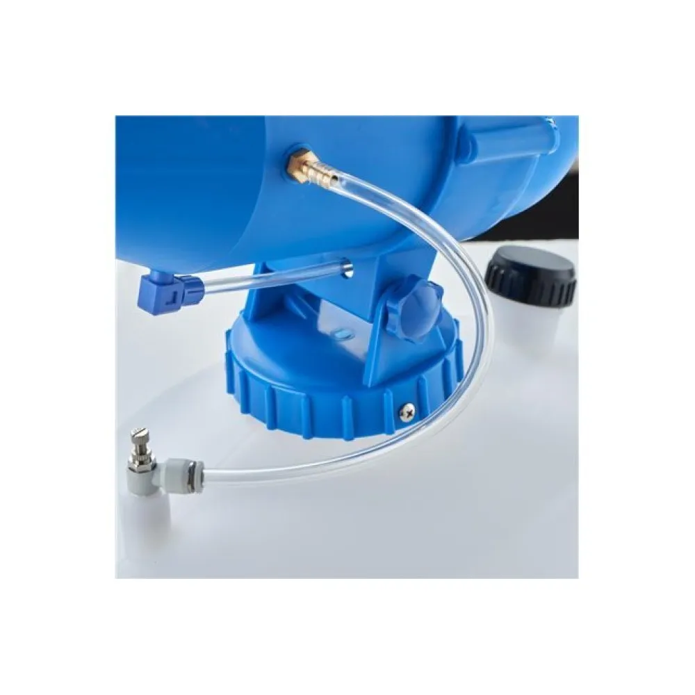 Telpu dezinfikators - miglotājs FOGGER