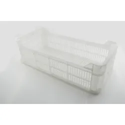 Plastikust alumine korv sügavkülmikule UF600