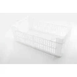 Plastikust ülemine korv sügavkülmikule UF600
