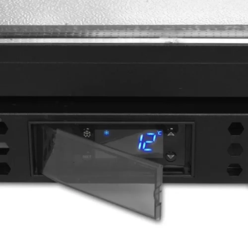 Premium Energy-Efficient Bar Cooler BA11H