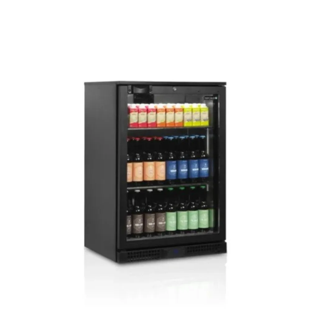 Premium Energy-Efficient Bar Cooler BA11H
