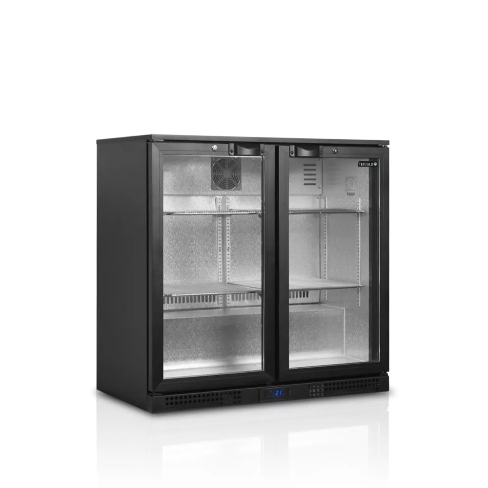 Eco-Friendly Bar Fridge BA21H
