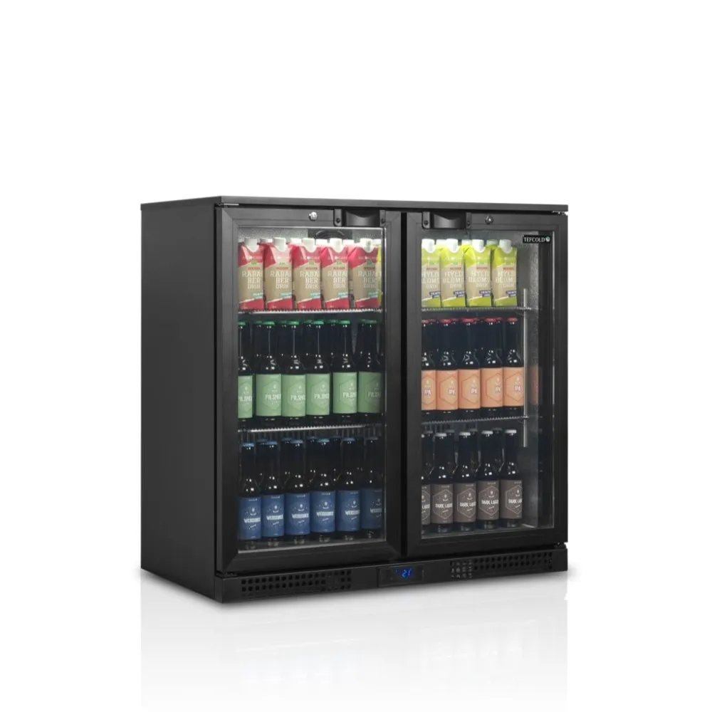 Eco-Friendly Bar Fridge BA21H