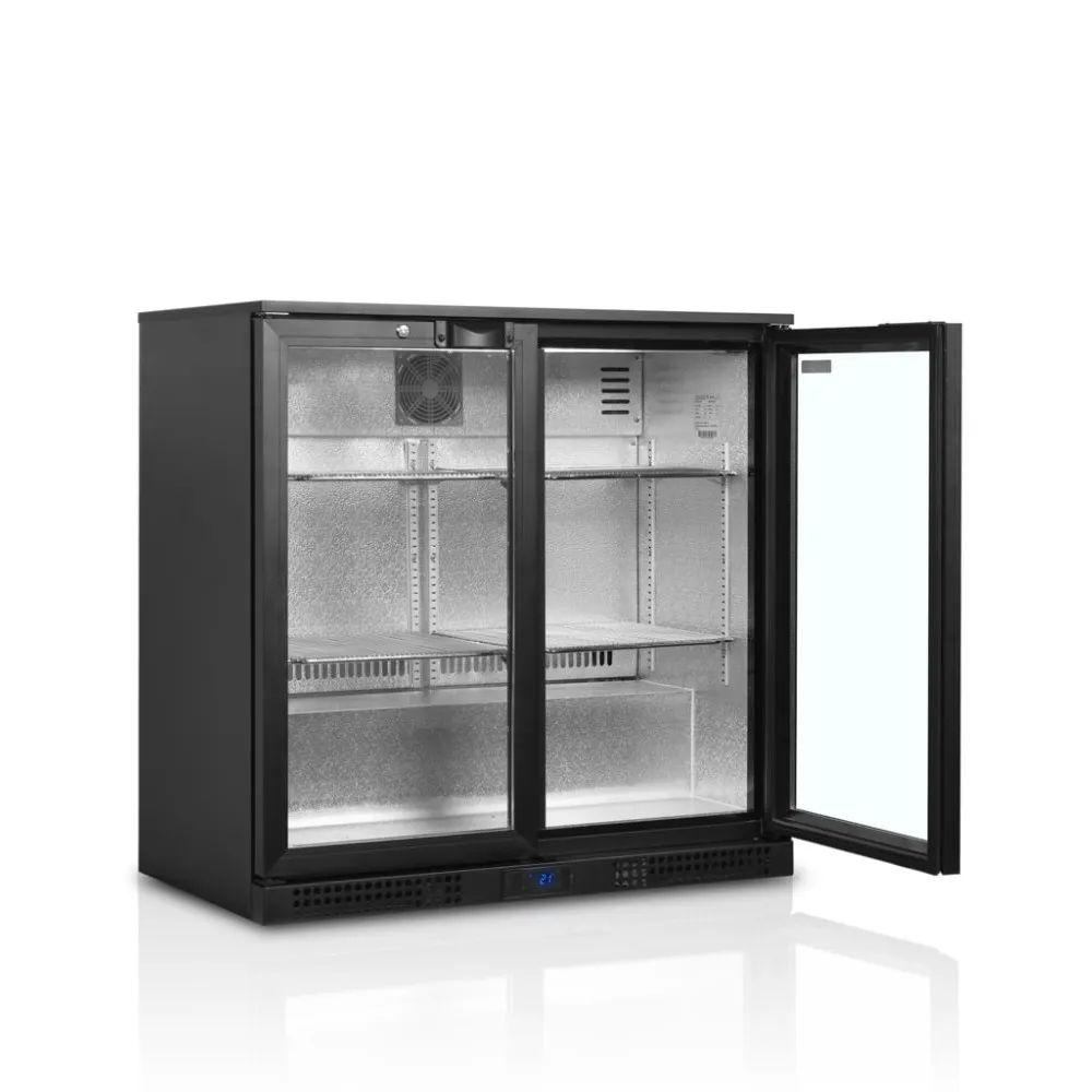 Eco-Friendly Bar Fridge BA21H