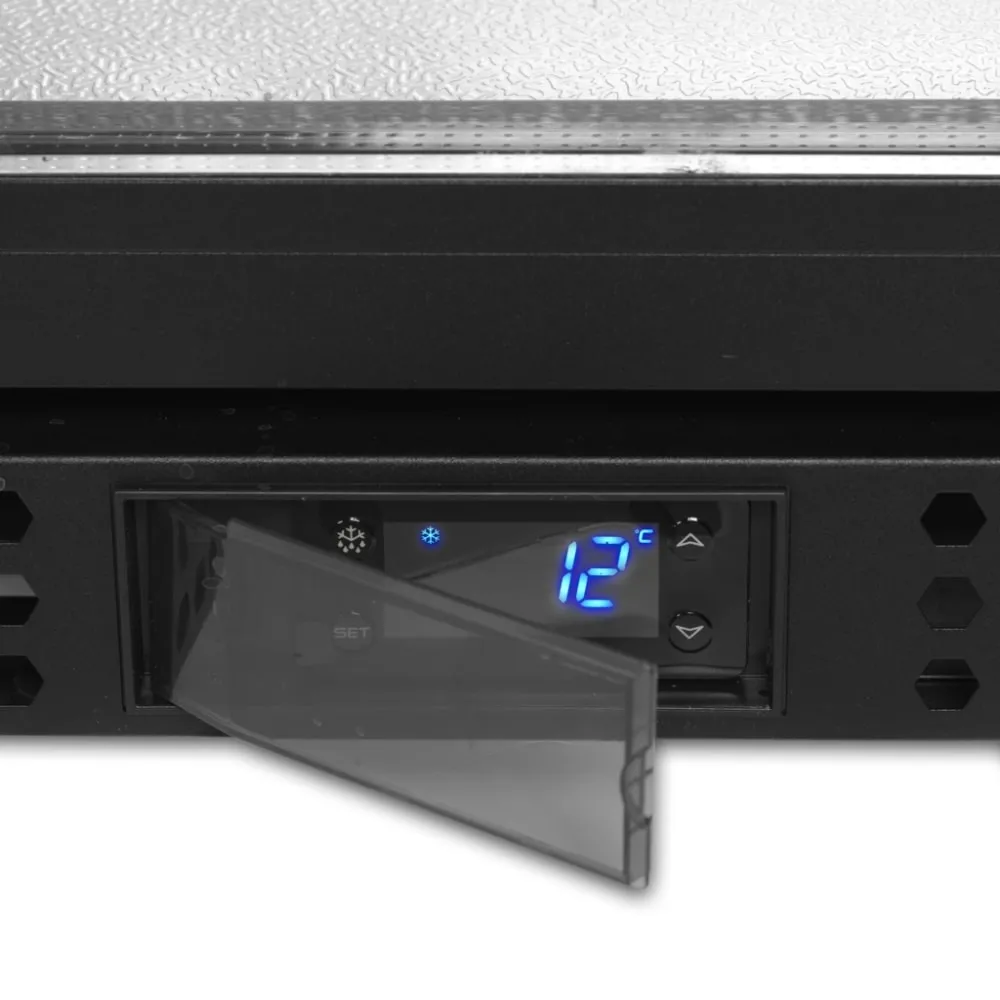 Réfrigérateur de Bar BA31S-3