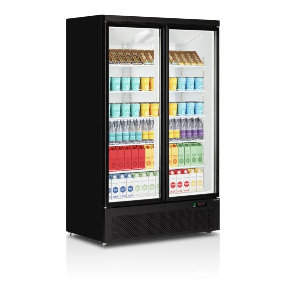 Atom Maxi Ledusskapis