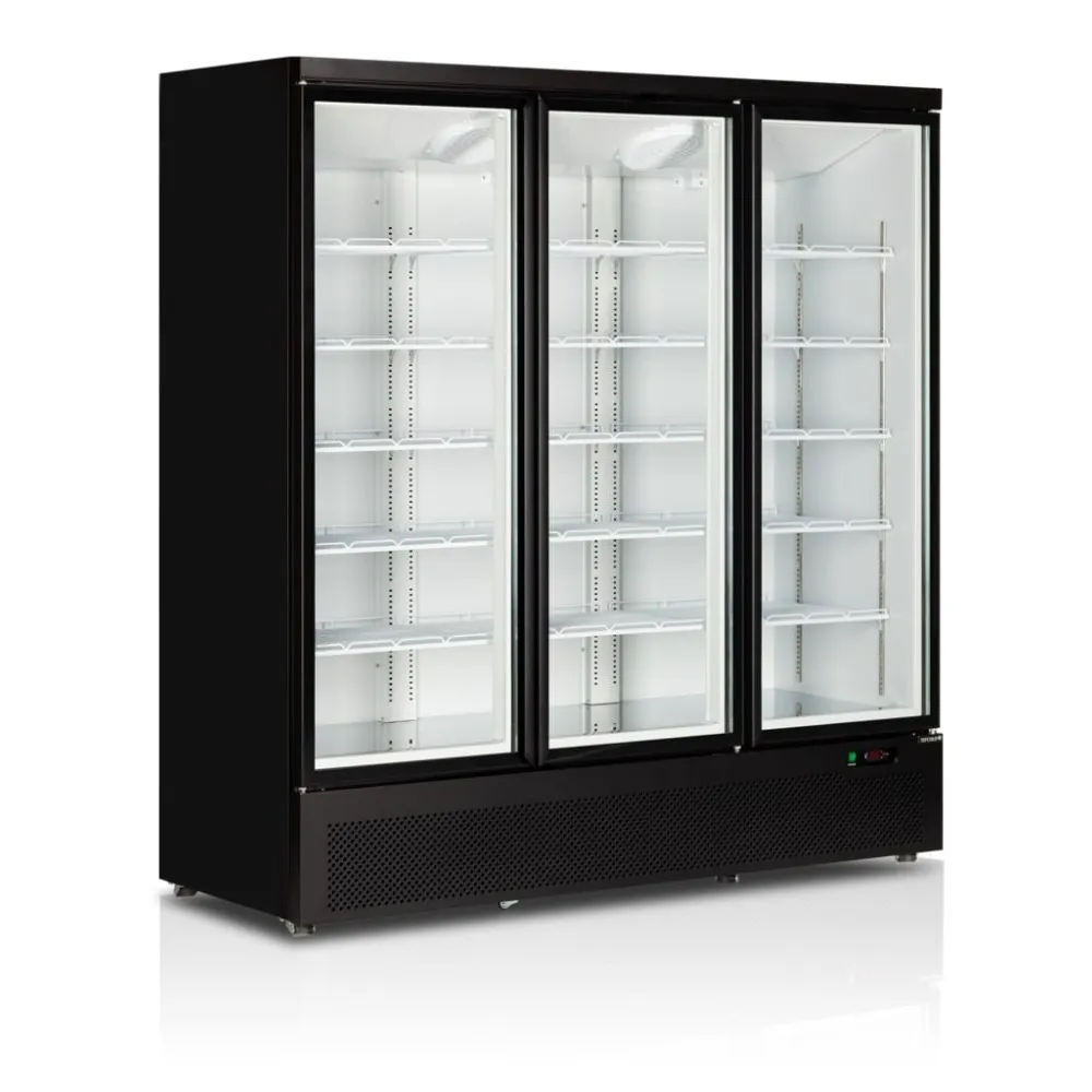 Energy Efficient Ledusskapis C3DB