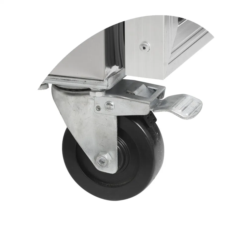 Professionaalne Külmutustöölauad CK7220