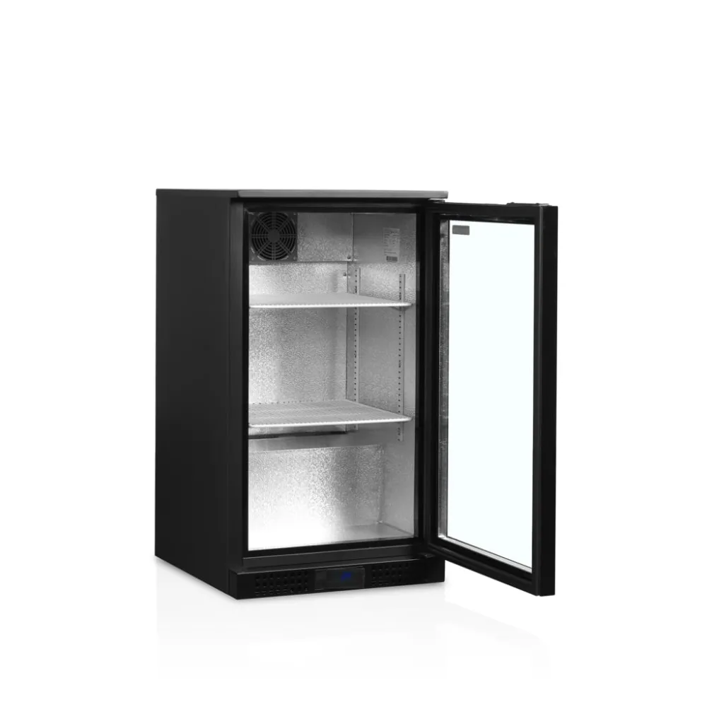 Efektīvs bāra ledusskapis DB106H