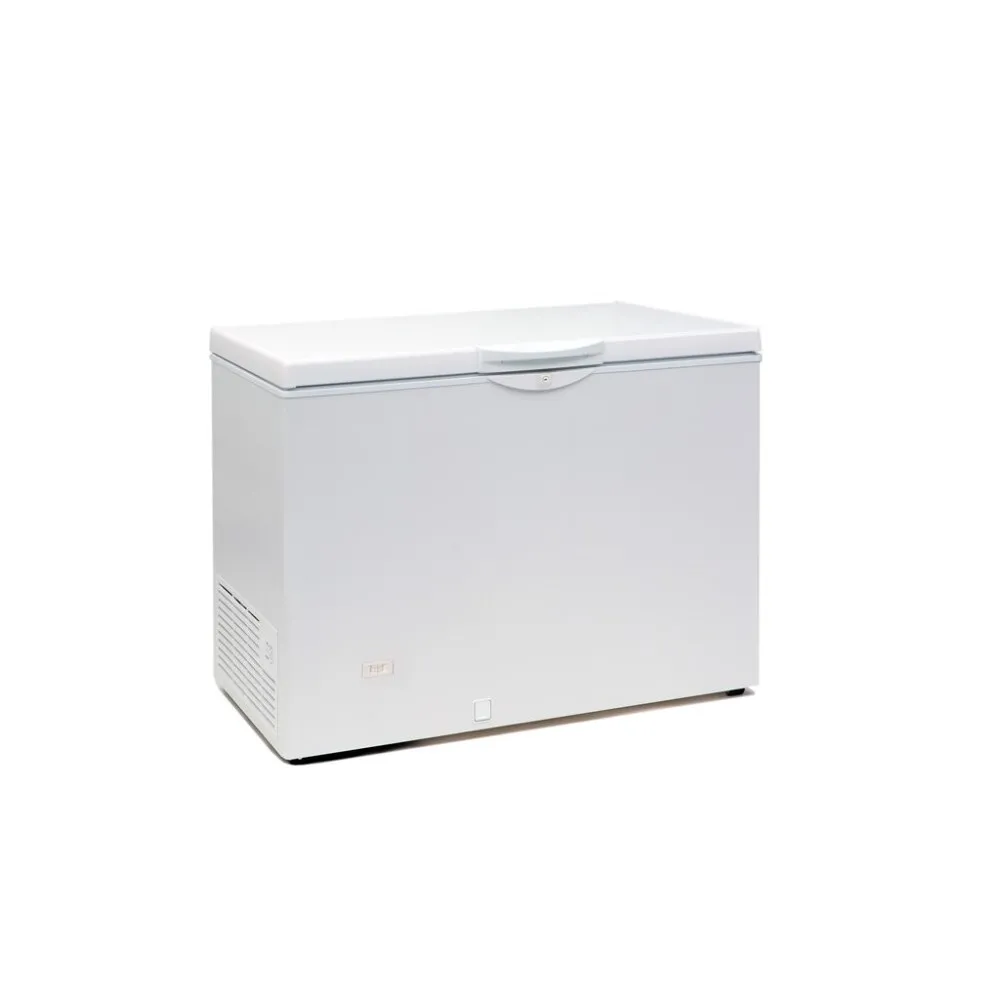 EBC35 Chest Refrigerator - Energy Efficient Storage Solution