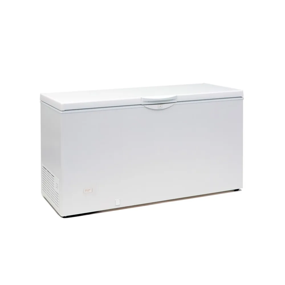 Eco-Friendly EBC53 Chest Refrigerator