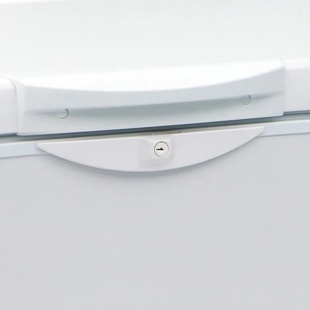 EBC35 Chest Refrigerator - Energy Efficient Storage Solution