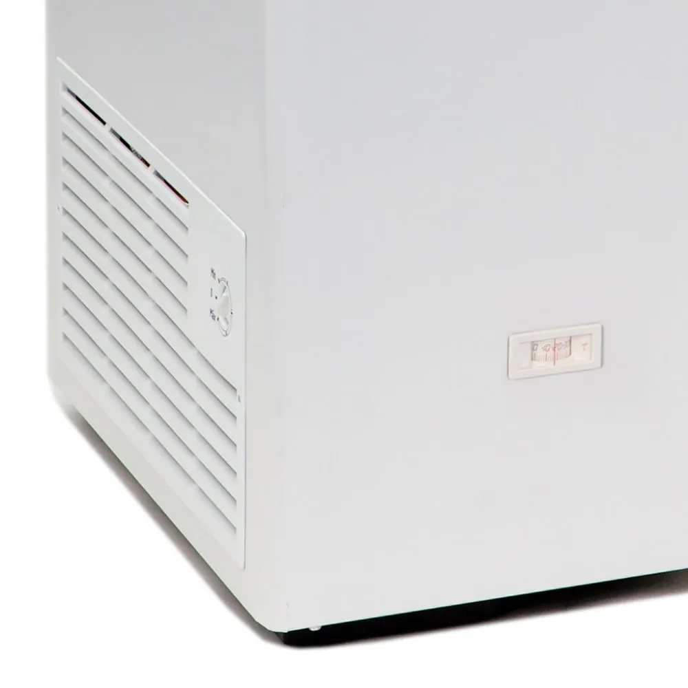 EBC35 Chest Refrigerator - Energy Efficient Storage Solution