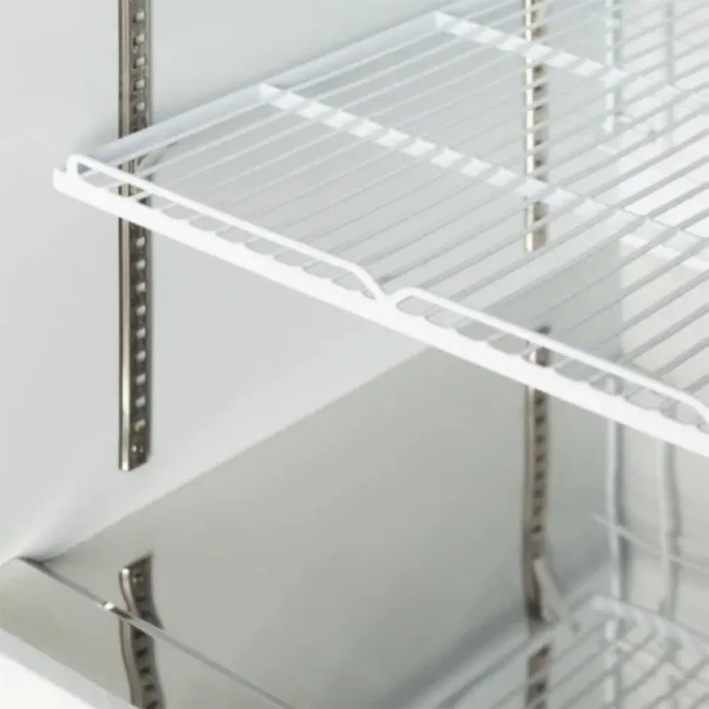 Sügavkülmik Atom Maxi 390L