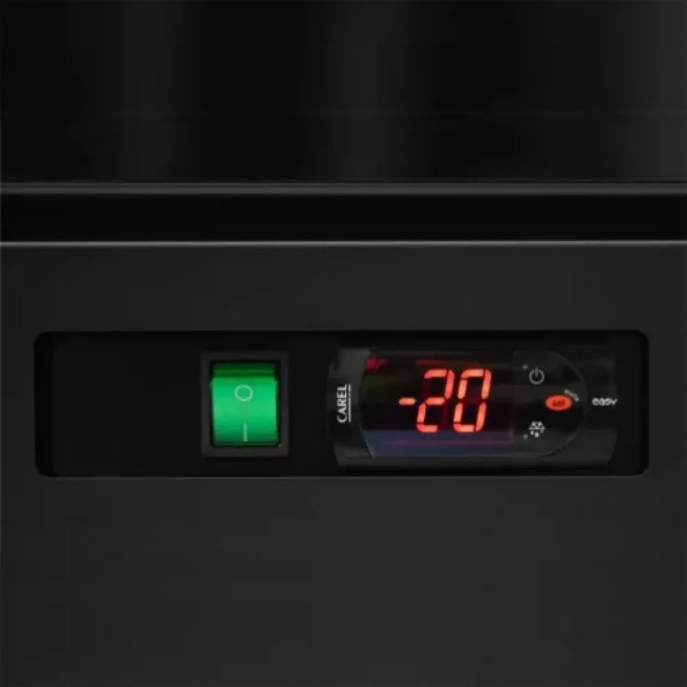 Sügavkülmik Atom Maxi 390L