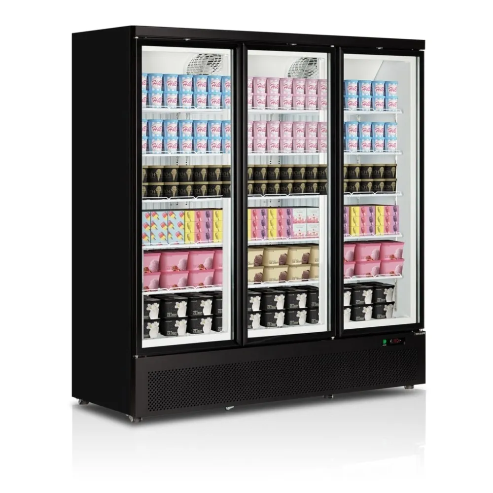 Atom Maxi Sügavkülmik 1090 liitrit