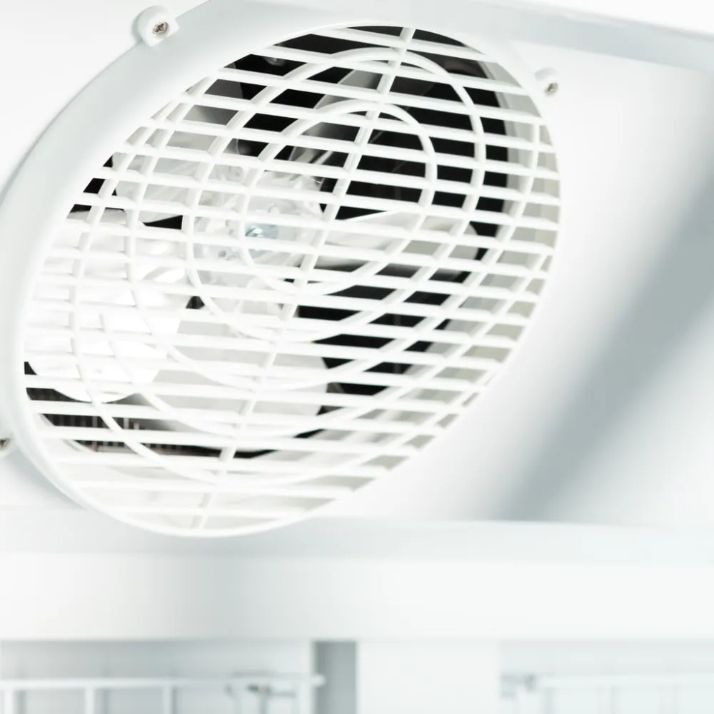 Atom Maxi Sügavkülmik 1090 liitrit