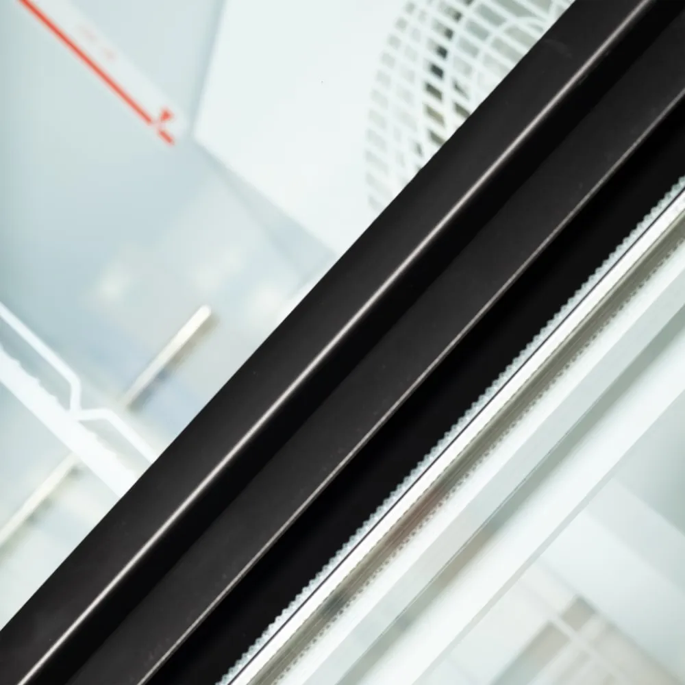 Atom Maxi Sügavkülmik 1090 liitrit