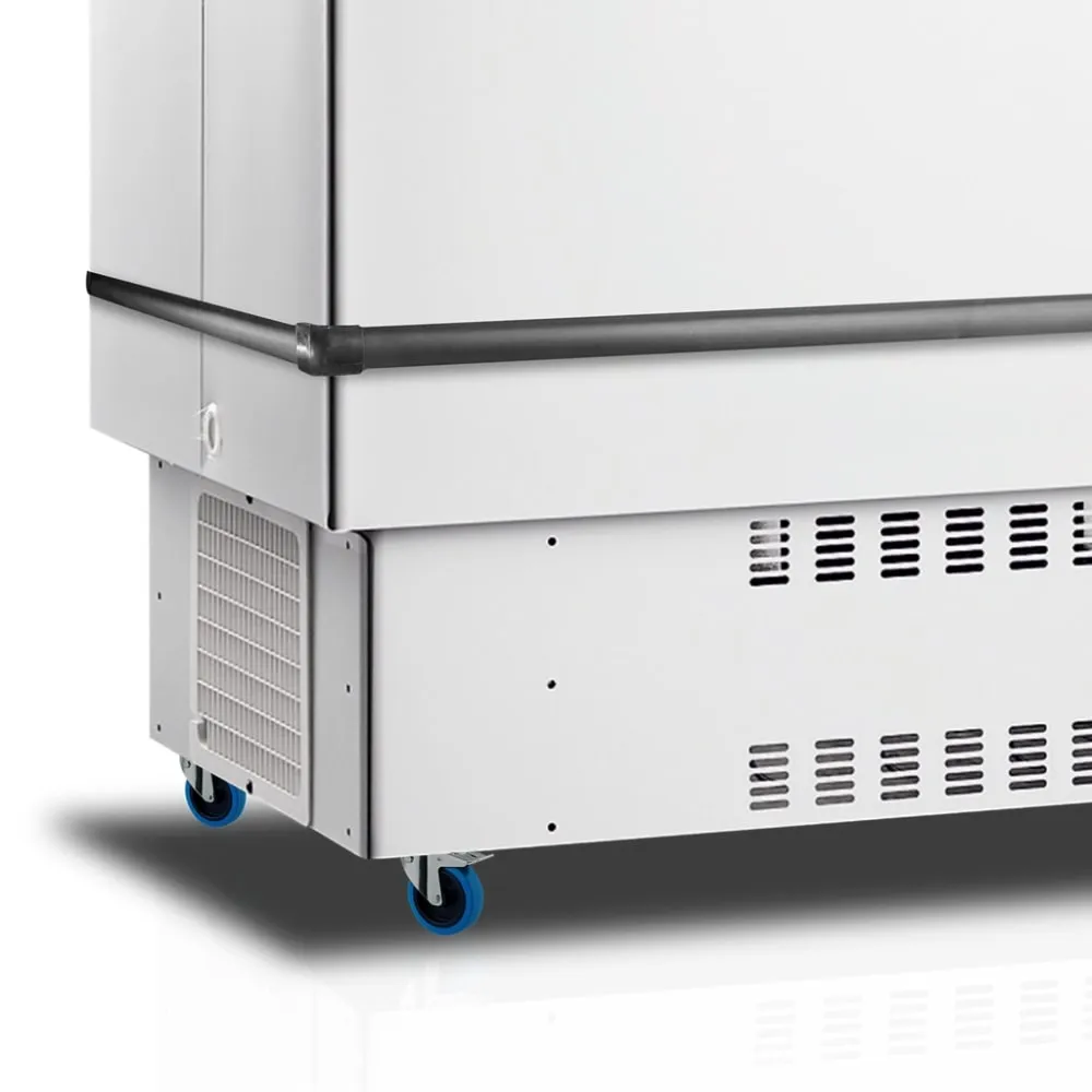 Erdvus KBAK104 PLUS gėrimų šaldytuvas