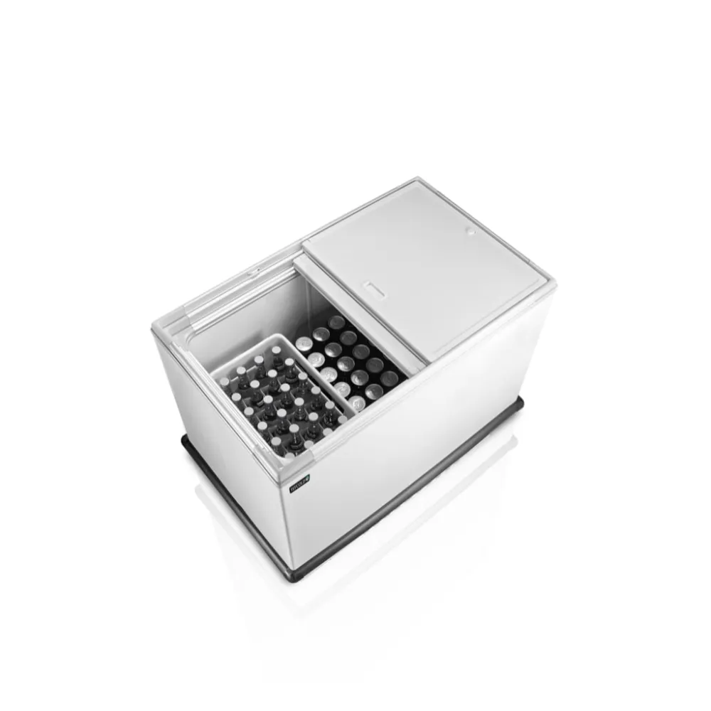 Erdvus KBAK104 PLUS gėrimų šaldytuvas