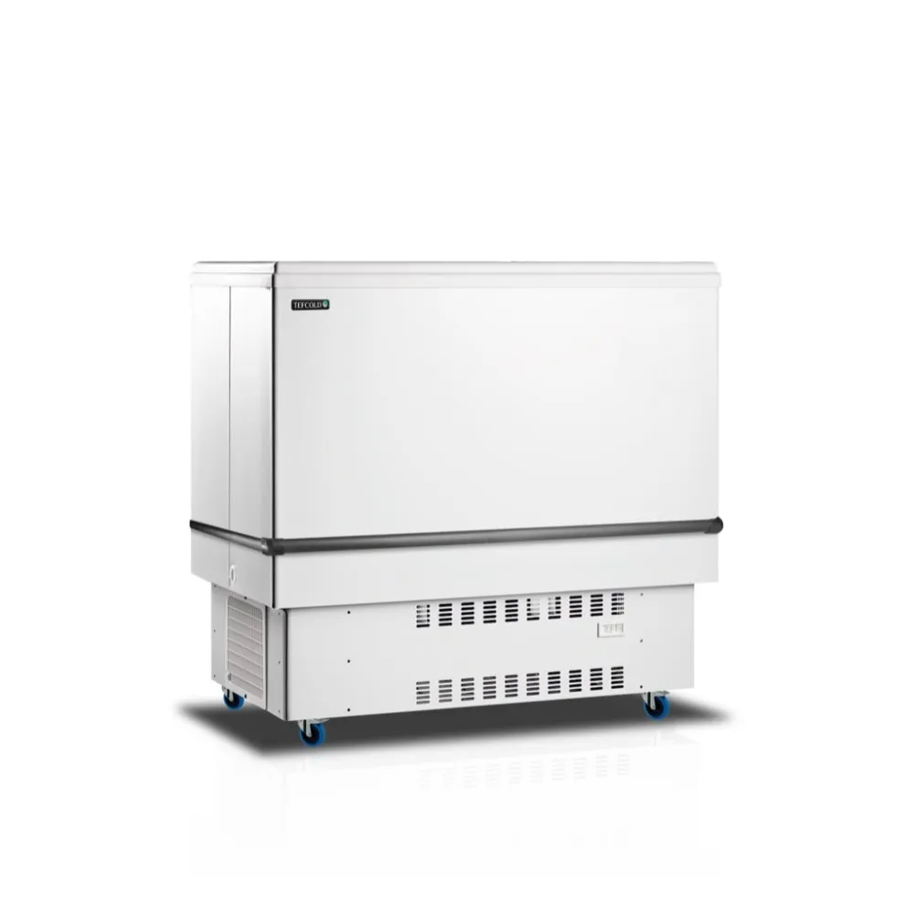 Erdvus KBAK104 PLUS gėrimų šaldytuvas