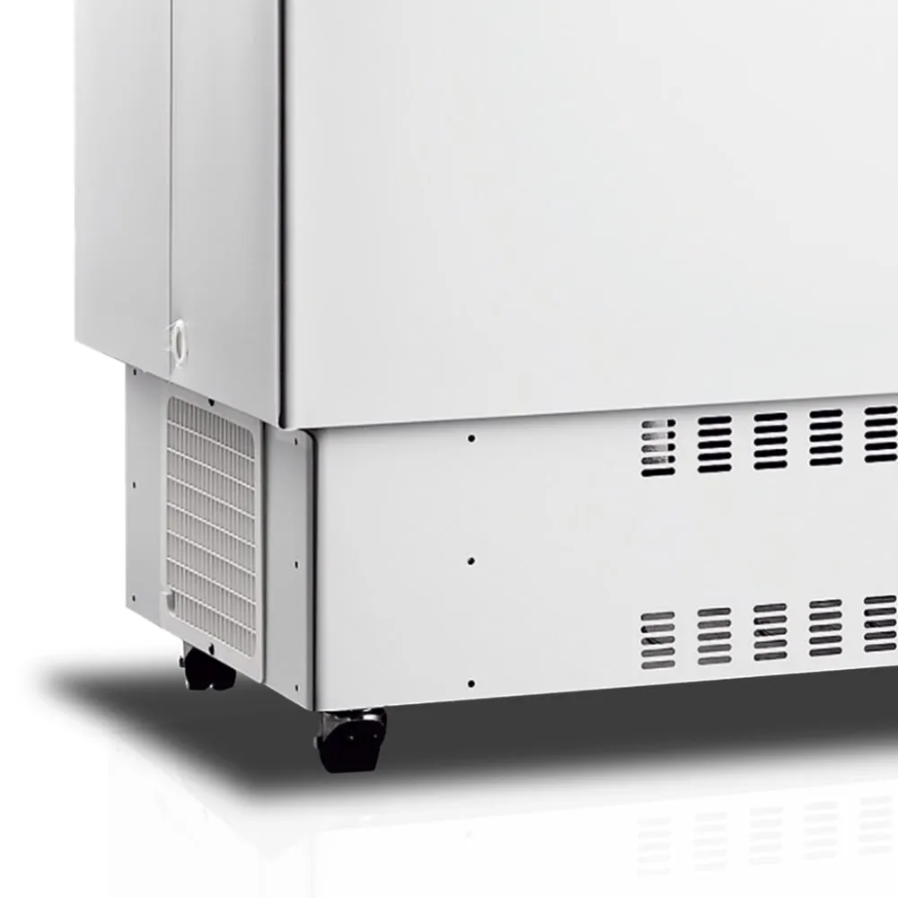 Mūsdienīgs ledusskapis alus dzērieniem KBAK104