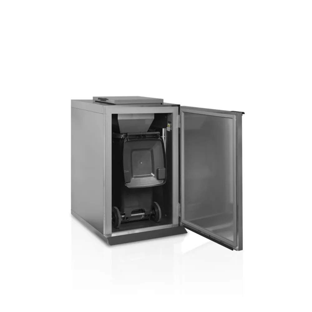 Охладитель для мусорного бака WBC240