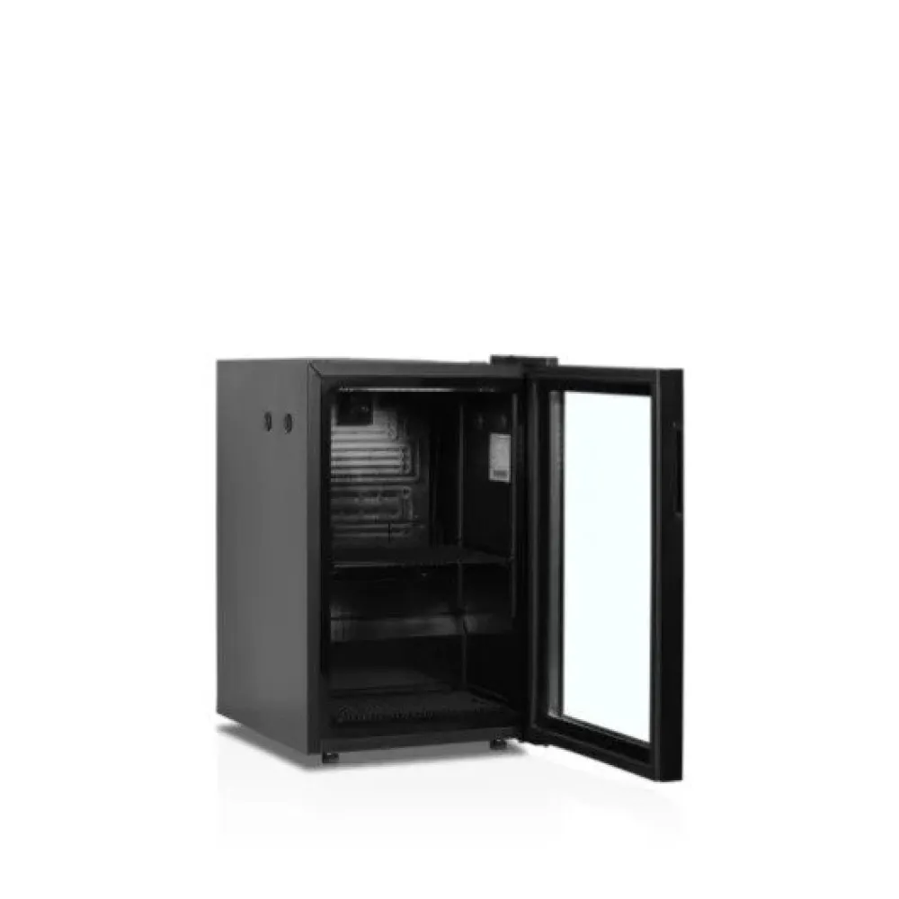 Compact Milk Cooler for Coffee Lovers