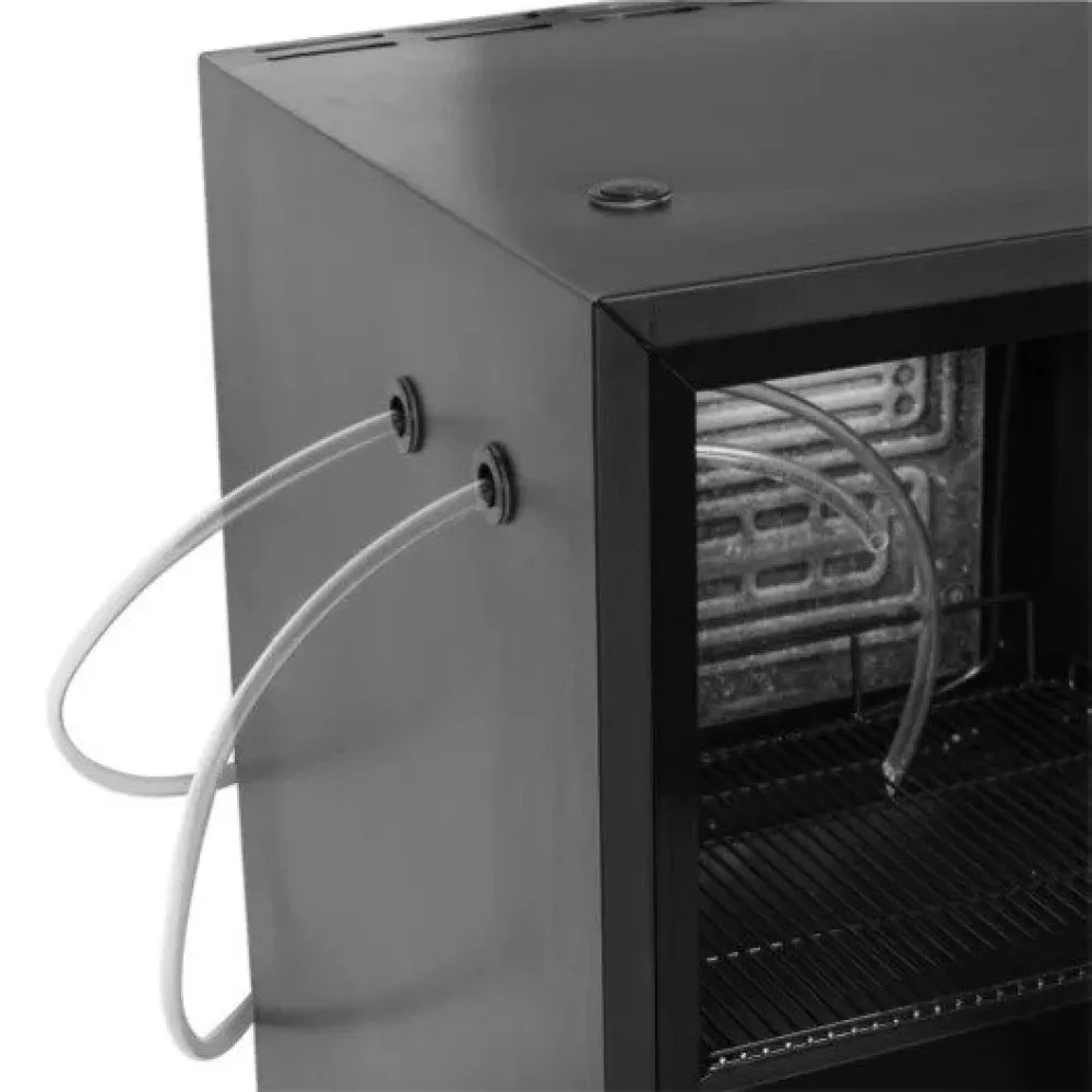 Compact Milk Cooler for Coffee Lovers