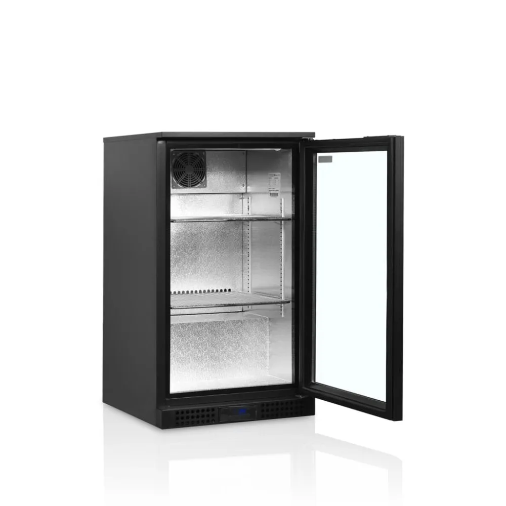 BA6H Bāra Ledusskapis