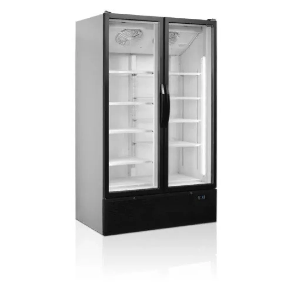 Kaheukseline külmik 652 liitrit