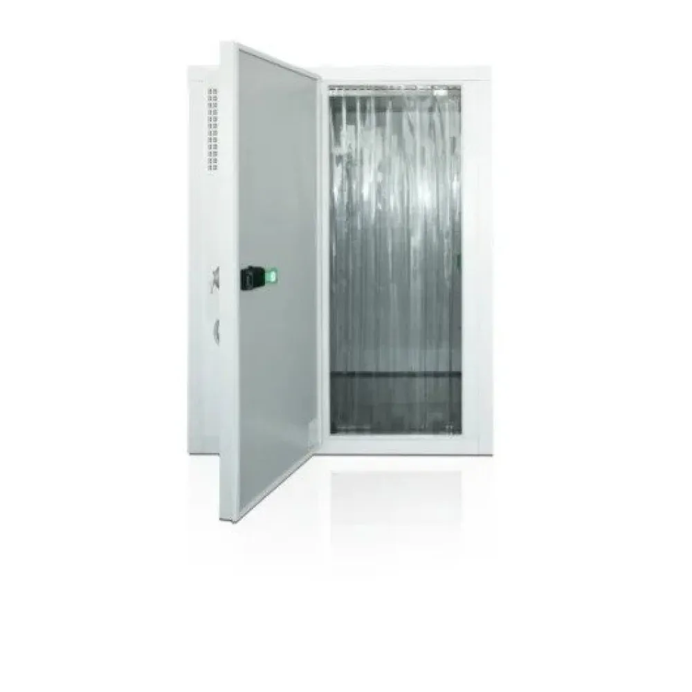 Chambre froide modulable 2900 / 2300 / 2110 MM 10.56m3
