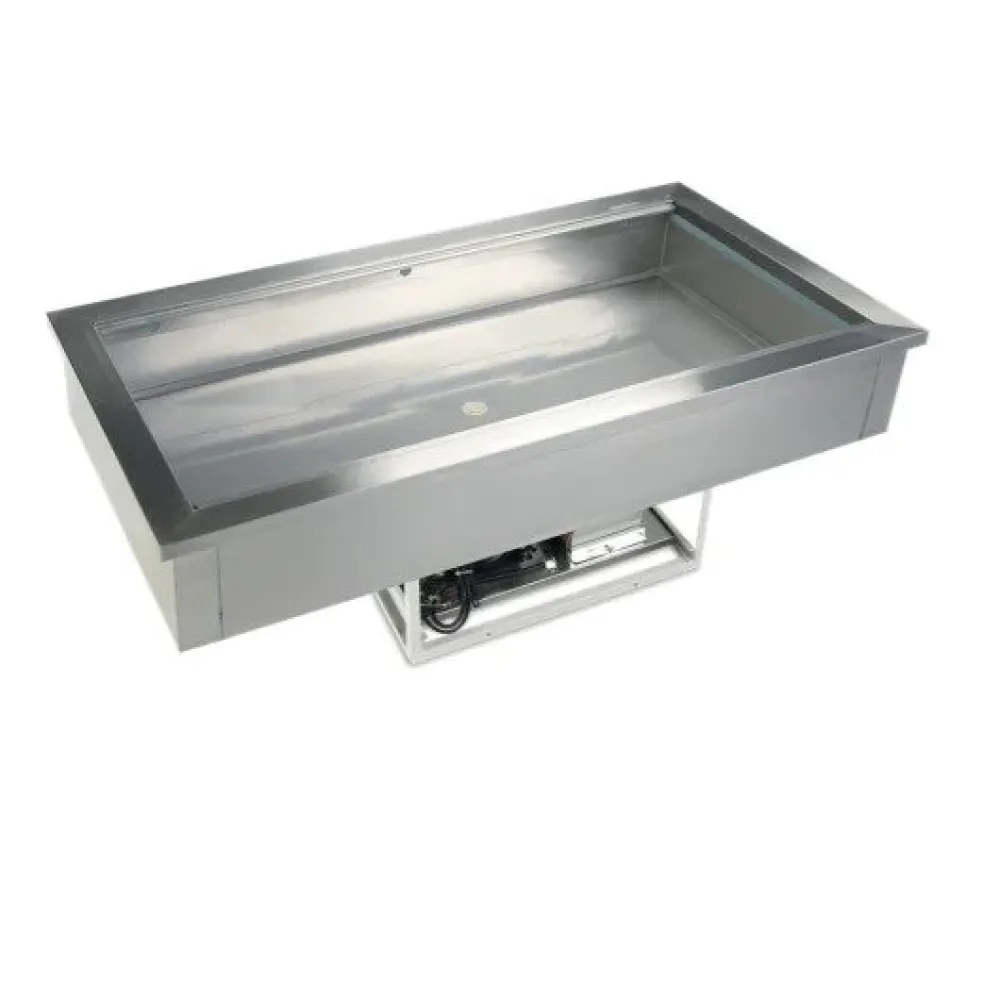 Plat Réfrigérant CW4 GN1/1