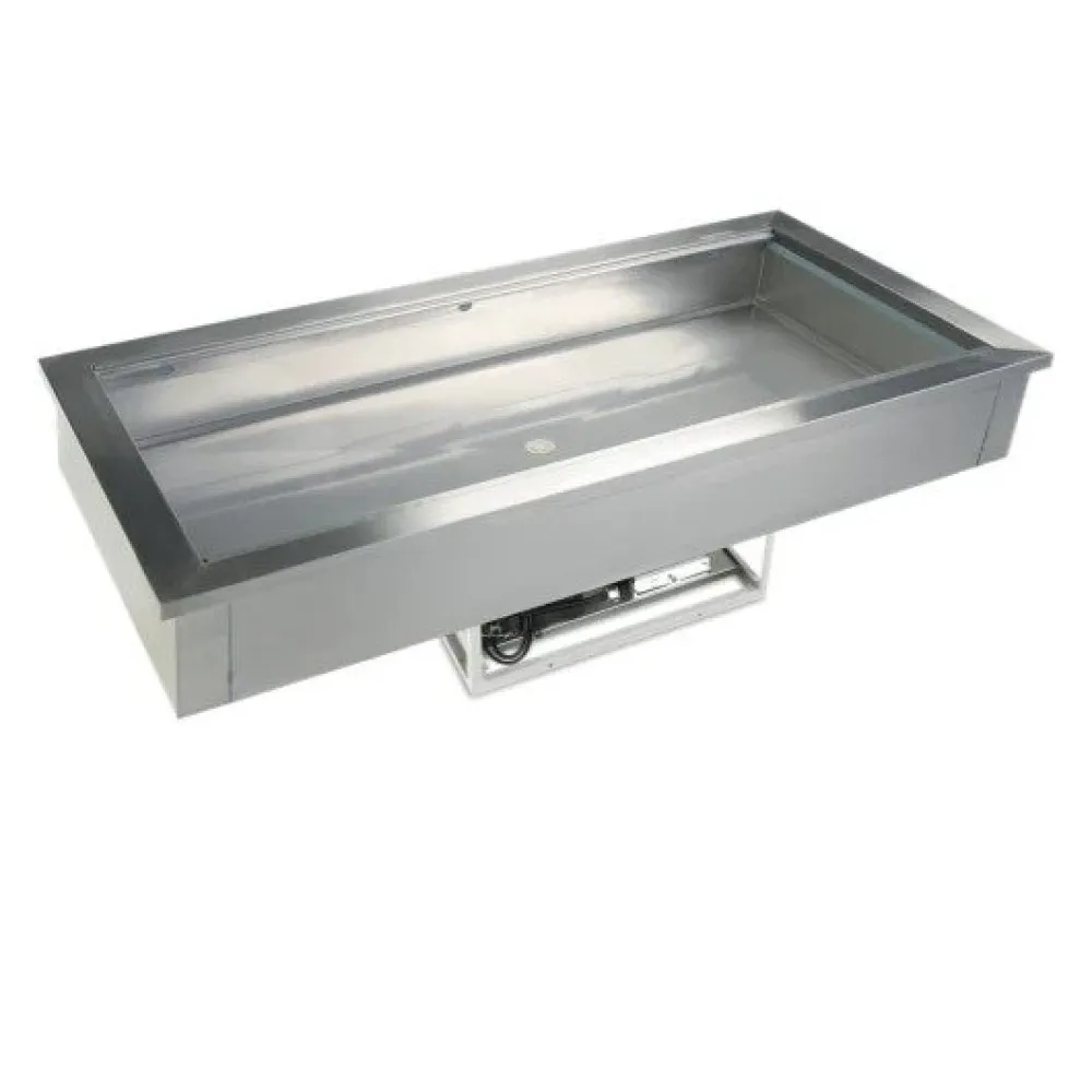 Marmite Froide Professionnelle CW5 GN1/1