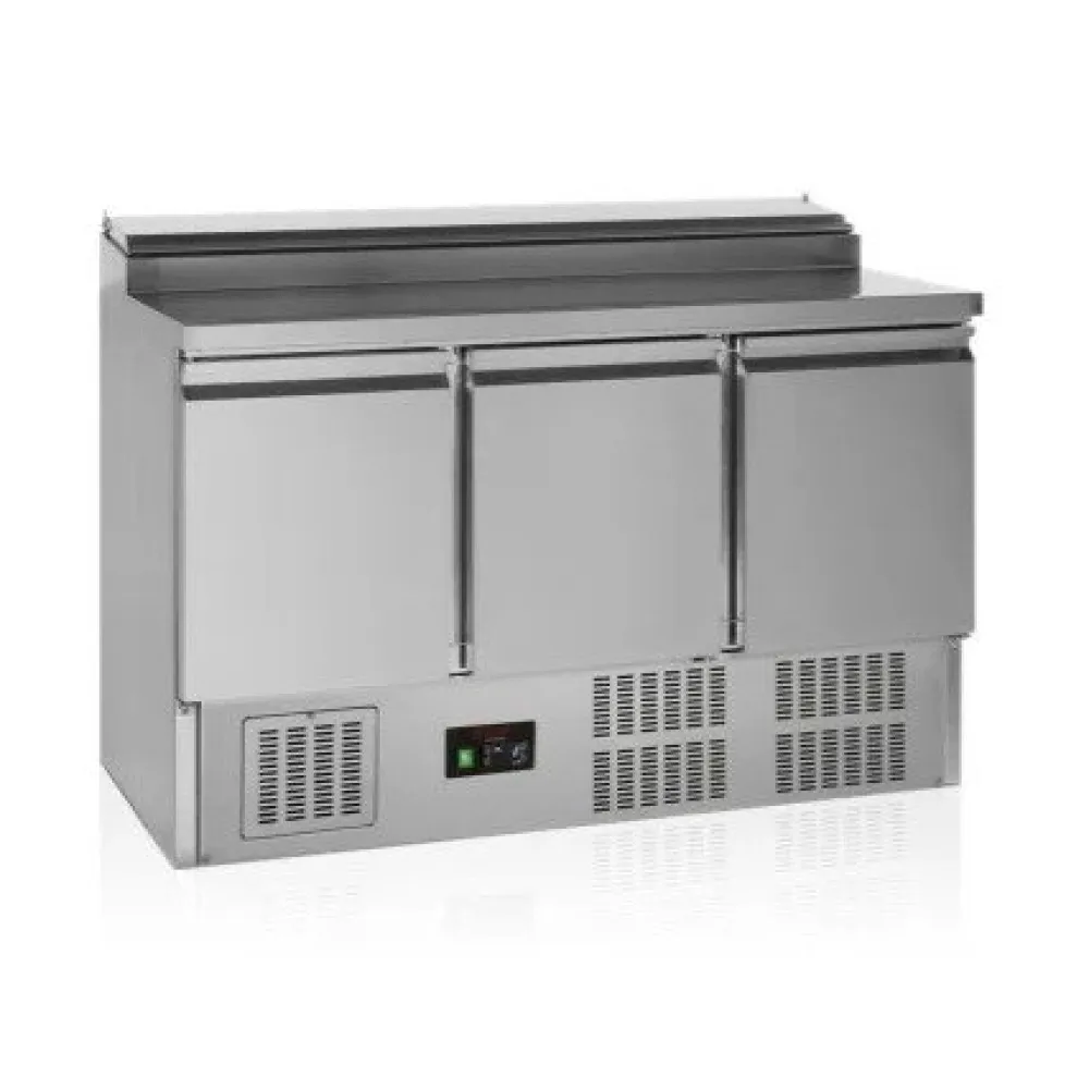 Salatikapp GSS435 - Täiuslik Lahendus Salatite Hoidmiseks