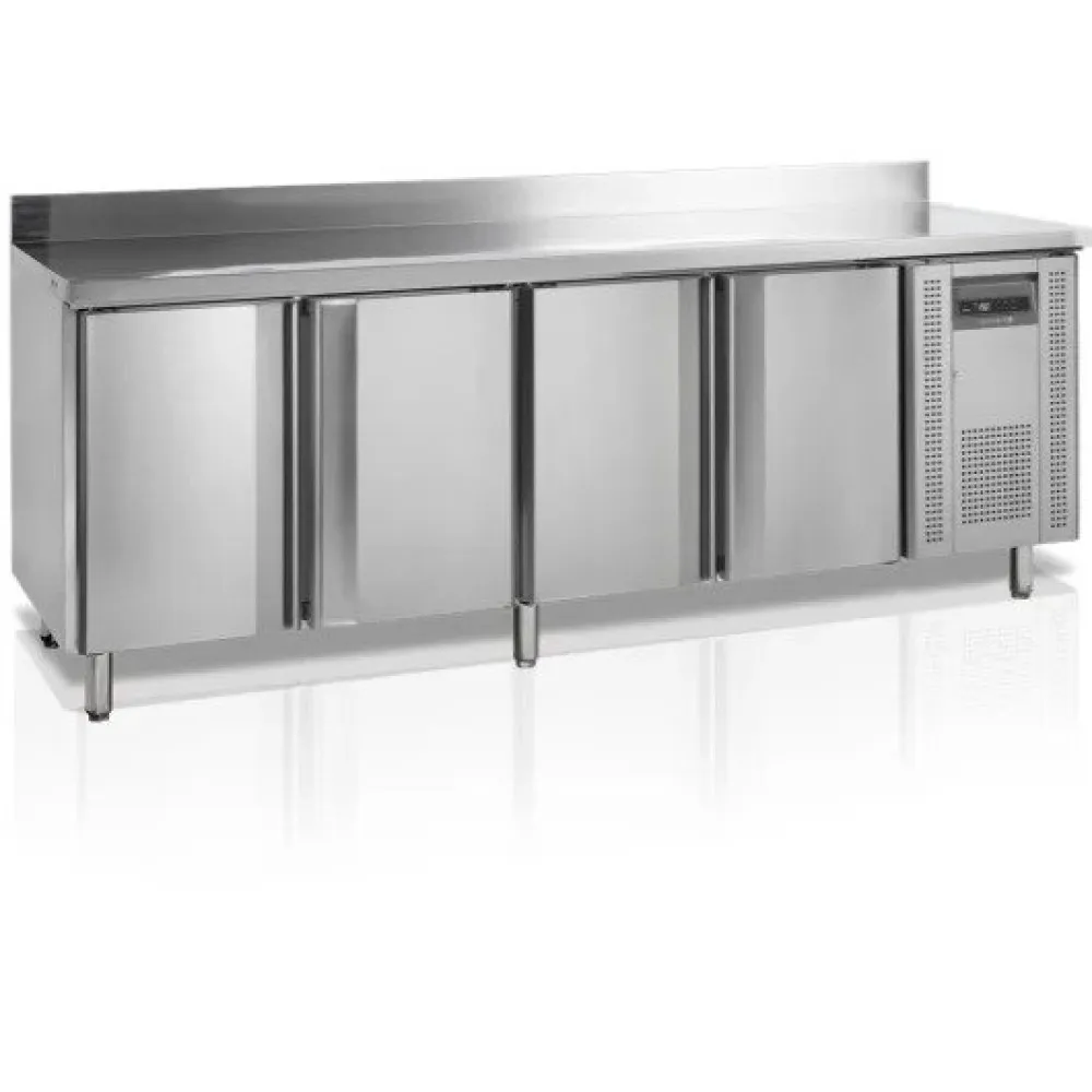 Professional Stainless Steel Counter Freezer SK6410BT