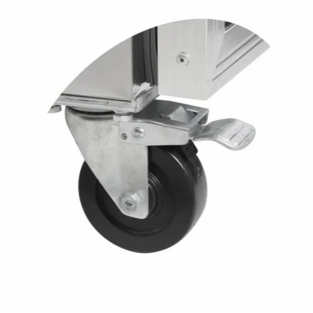 Külmtöölaud CK7210G - Efektiivne jahutustehnika