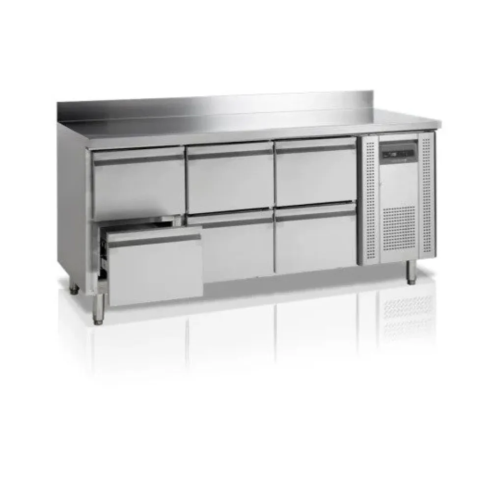 Šiuolaikinis šaldymo stalas CK7360