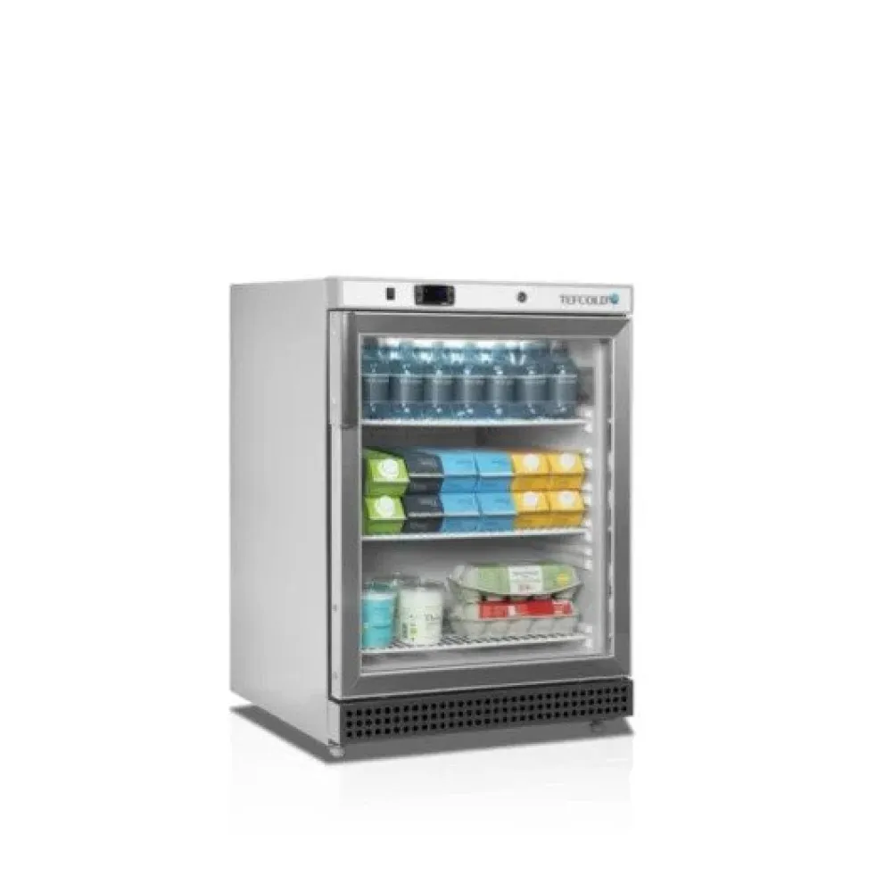 UR200SG Glass Door Cooler